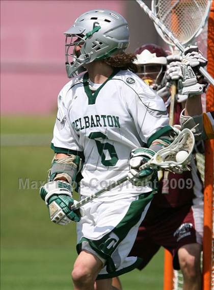 Thumbnail 2 in Delbarton vs Summit (NJSIAA - TOC Final) photogallery.