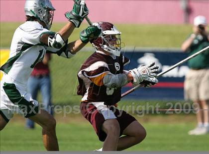 Thumbnail 1 in Delbarton vs Summit (NJSIAA - TOC Final) photogallery.