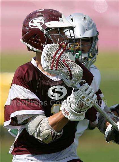 Thumbnail 2 in Delbarton vs Summit (NJSIAA - TOC Final) photogallery.