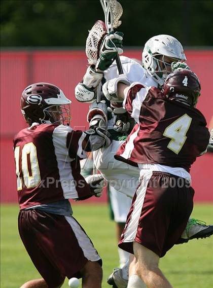 Thumbnail 1 in Delbarton vs Summit (NJSIAA - TOC Final) photogallery.
