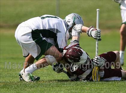 Thumbnail 1 in Delbarton vs Summit (NJSIAA - TOC Final) photogallery.