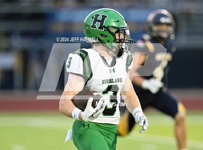 Thumbnail 1 in Highland @ Tallmadge photogallery.