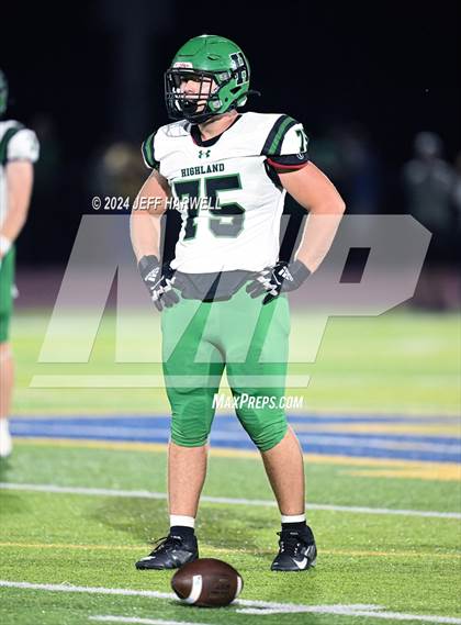 Thumbnail 1 in Highland @ Tallmadge photogallery.