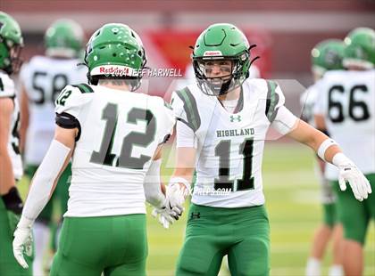 Thumbnail 1 in Highland @ Tallmadge photogallery.