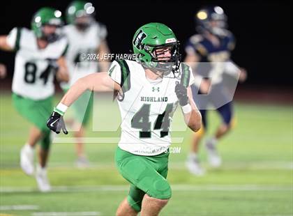 Thumbnail 2 in Highland @ Tallmadge photogallery.