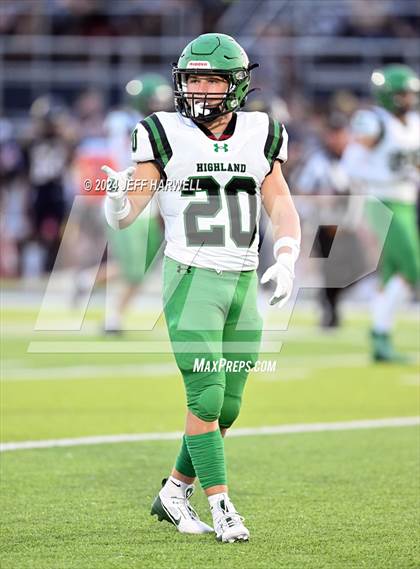 Thumbnail 1 in Highland @ Tallmadge photogallery.