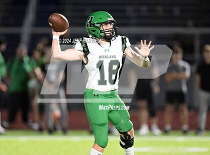 Thumbnail 1 in Highland @ Tallmadge photogallery.