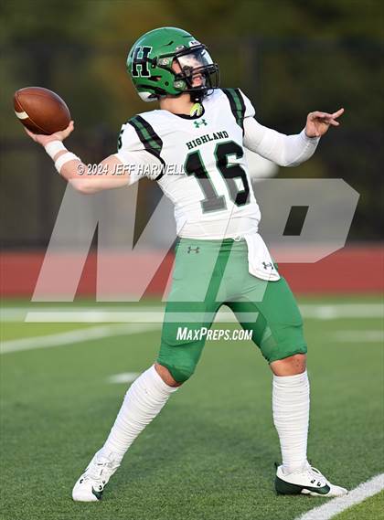 Thumbnail 1 in Highland @ Tallmadge photogallery.