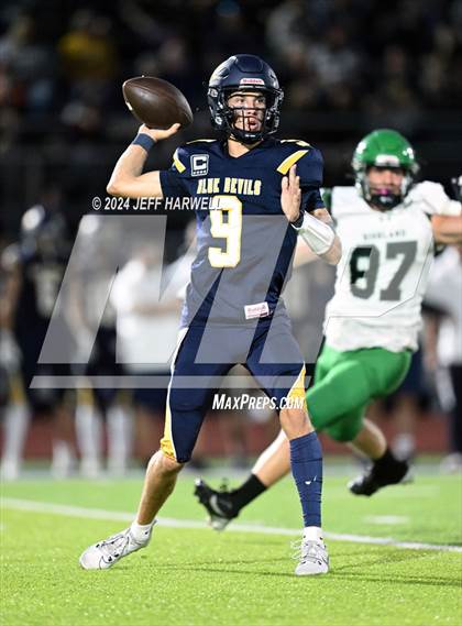 Thumbnail 3 in Highland @ Tallmadge photogallery.