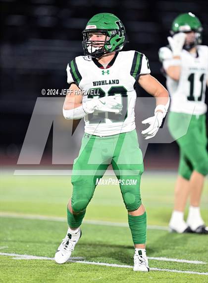 Thumbnail 1 in Highland @ Tallmadge photogallery.