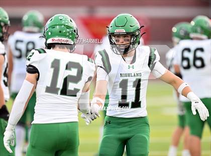 Thumbnail 3 in Highland @ Tallmadge photogallery.