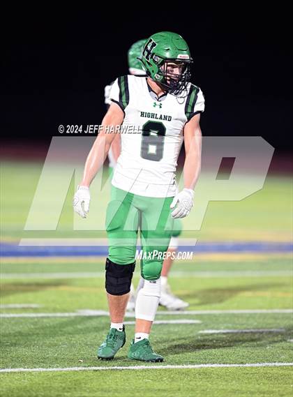Thumbnail 2 in Highland @ Tallmadge photogallery.