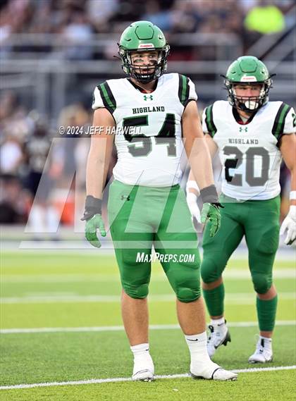 Thumbnail 2 in Highland @ Tallmadge photogallery.