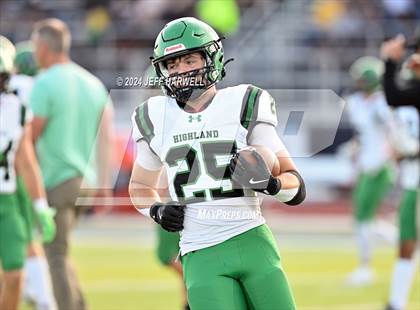 Thumbnail 1 in Highland @ Tallmadge photogallery.