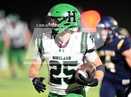 Thumbnail 1 in Highland @ Tallmadge photogallery.