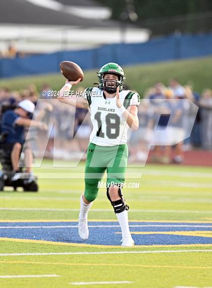 Thumbnail 1 in Highland @ Tallmadge photogallery.