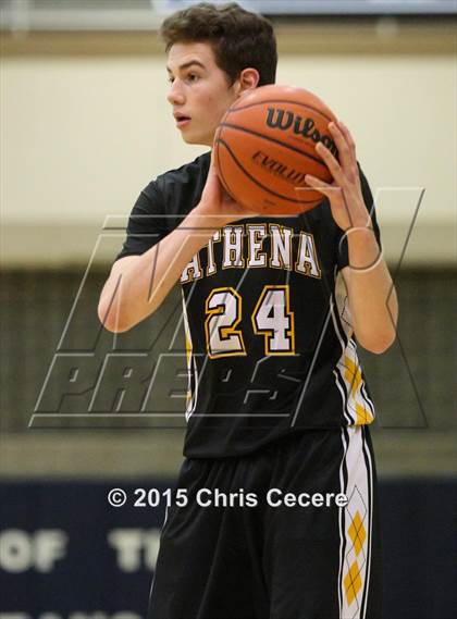 Thumbnail 2 in Greece Athena @ Gates Chili photogallery.