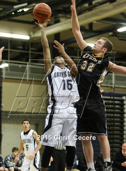 Thumbnail 1 in Greece Athena @ Gates Chili photogallery.