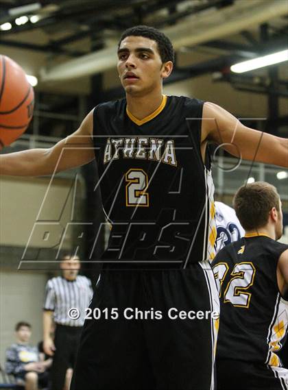 Thumbnail 3 in Greece Athena @ Gates Chili photogallery.