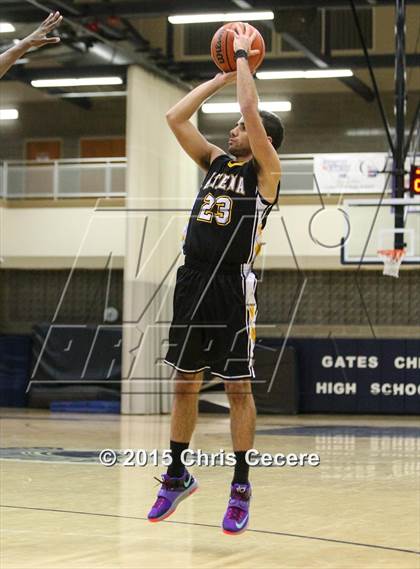 Thumbnail 1 in Greece Athena @ Gates Chili photogallery.
