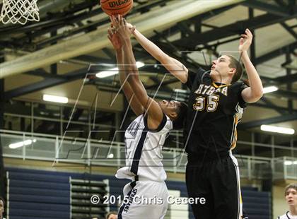 Thumbnail 1 in Greece Athena @ Gates Chili photogallery.