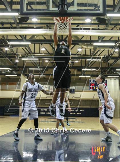 Thumbnail 3 in Greece Athena @ Gates Chili photogallery.