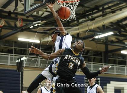 Thumbnail 3 in Greece Athena @ Gates Chili photogallery.
