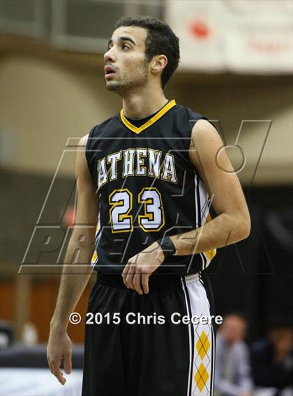Thumbnail 1 in Greece Athena @ Gates Chili photogallery.