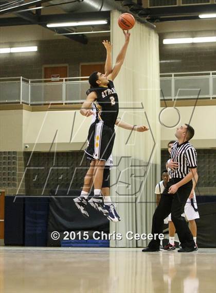 Thumbnail 3 in Greece Athena @ Gates Chili photogallery.