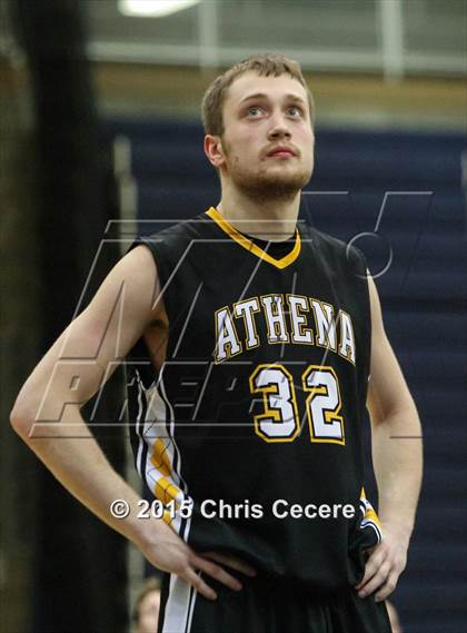 Thumbnail 3 in Greece Athena @ Gates Chili photogallery.
