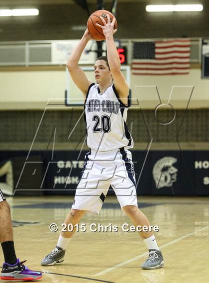 Thumbnail 3 in Greece Athena @ Gates Chili photogallery.