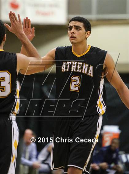 Thumbnail 2 in Greece Athena @ Gates Chili photogallery.