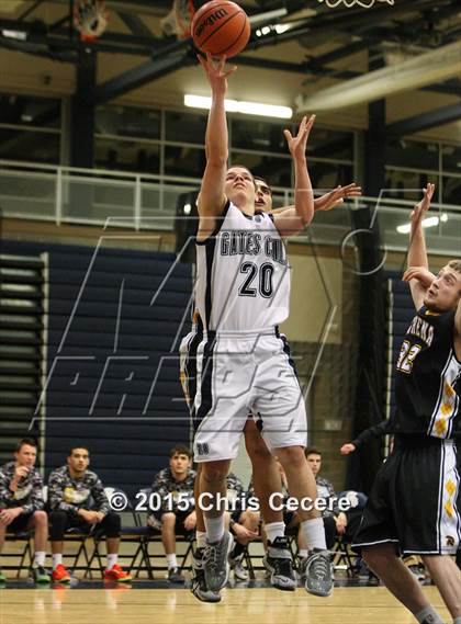 Thumbnail 1 in Greece Athena @ Gates Chili photogallery.