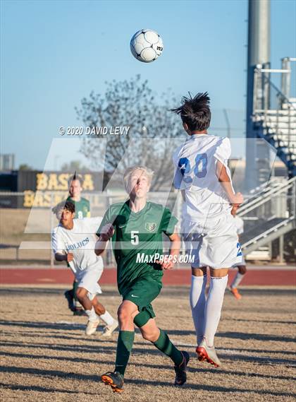 Thumbnail 3 in Chandler @ Basha photogallery.