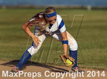 Thumbnail 2 in Pflugerville vs Del Valle (5A Region 2 Bi-District Playoff) photogallery.