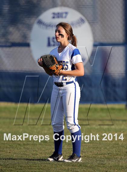 Thumbnail 1 in Pflugerville vs Del Valle (5A Region 2 Bi-District Playoff) photogallery.