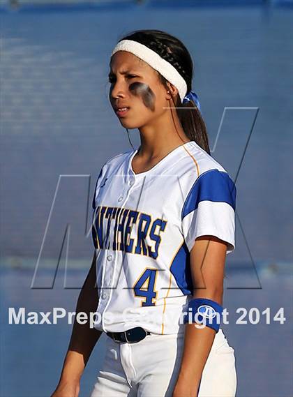 Thumbnail 3 in Pflugerville vs Del Valle (5A Region 2 Bi-District Playoff) photogallery.