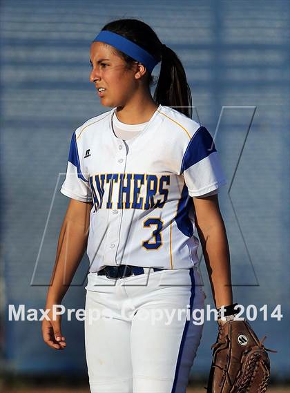 Thumbnail 1 in Pflugerville vs Del Valle (5A Region 2 Bi-District Playoff) photogallery.