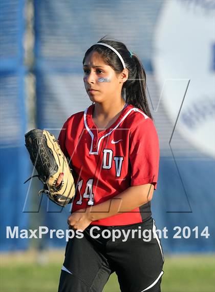 Thumbnail 2 in Pflugerville vs Del Valle (5A Region 2 Bi-District Playoff) photogallery.