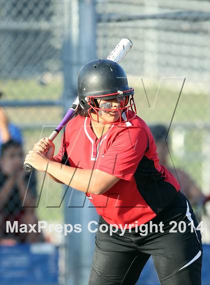 Thumbnail 3 in Pflugerville vs Del Valle (5A Region 2 Bi-District Playoff) photogallery.