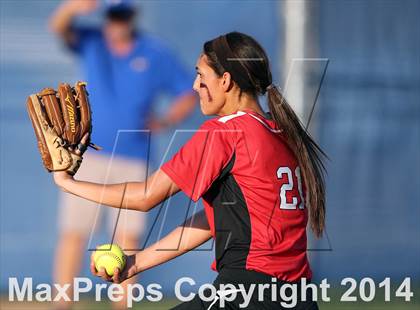 Thumbnail 2 in Pflugerville vs Del Valle (5A Region 2 Bi-District Playoff) photogallery.