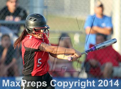 Thumbnail 2 in Pflugerville vs Del Valle (5A Region 2 Bi-District Playoff) photogallery.