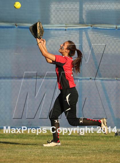 Thumbnail 1 in Pflugerville vs Del Valle (5A Region 2 Bi-District Playoff) photogallery.