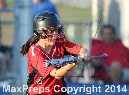 Thumbnail 3 in Pflugerville vs Del Valle (5A Region 2 Bi-District Playoff) photogallery.