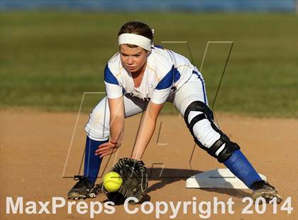 Thumbnail 1 in Pflugerville vs Del Valle (5A Region 2 Bi-District Playoff) photogallery.