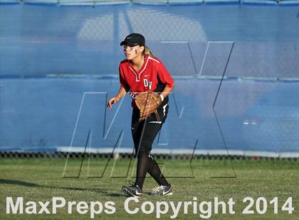 Thumbnail 2 in Pflugerville vs Del Valle (5A Region 2 Bi-District Playoff) photogallery.