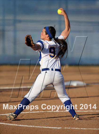Thumbnail 1 in Pflugerville vs Del Valle (5A Region 2 Bi-District Playoff) photogallery.