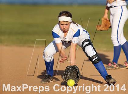 Thumbnail 3 in Pflugerville vs Del Valle (5A Region 2 Bi-District Playoff) photogallery.