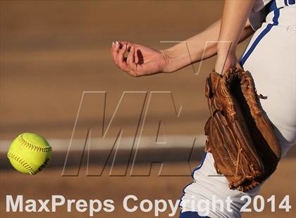 Thumbnail 1 in Pflugerville vs Del Valle (5A Region 2 Bi-District Playoff) photogallery.