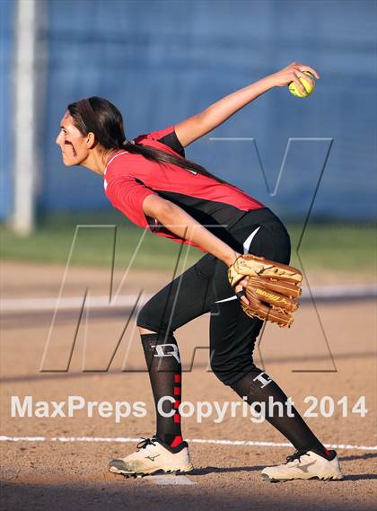Thumbnail 1 in Pflugerville vs Del Valle (5A Region 2 Bi-District Playoff) photogallery.